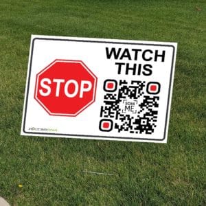 Field Sign - Truth About Sports Parents Video